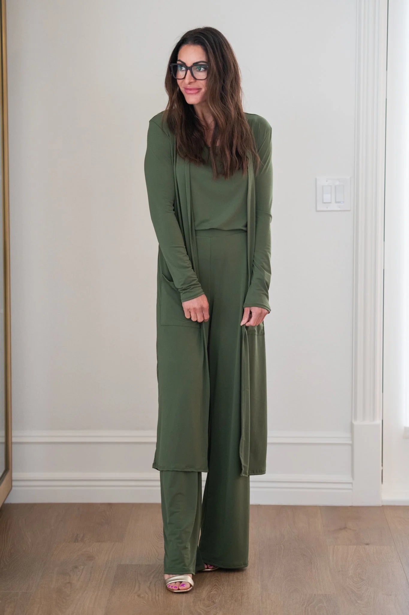 Ensemble Essentiel Brigitte