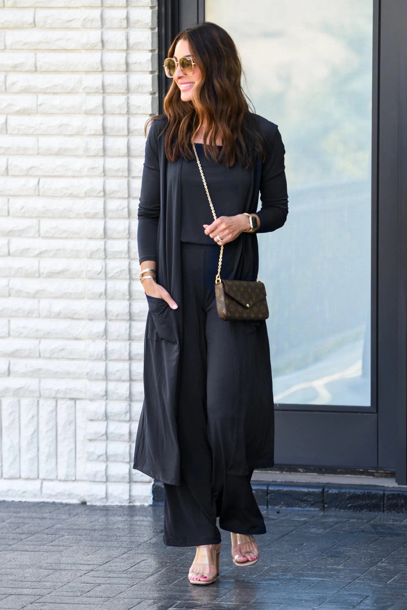 Ensemble Essentiel Brigitte