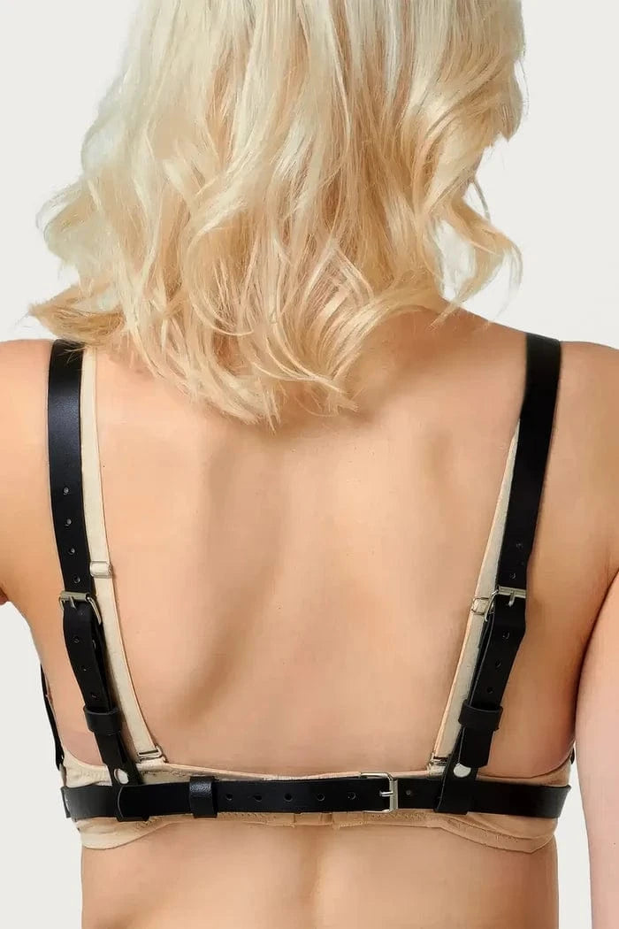 Dessous-Harnisch Mid