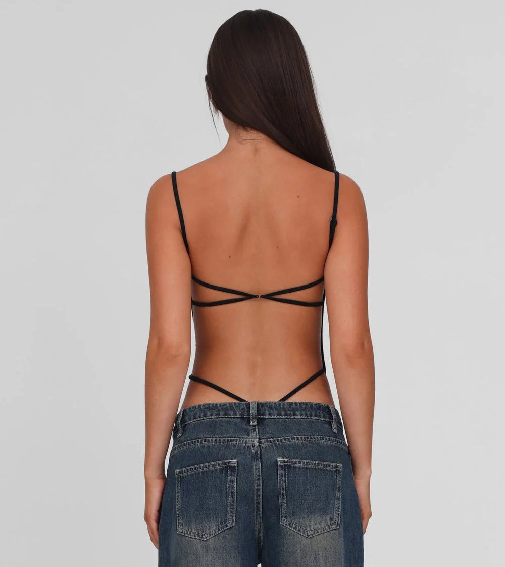 BODY CELESTE