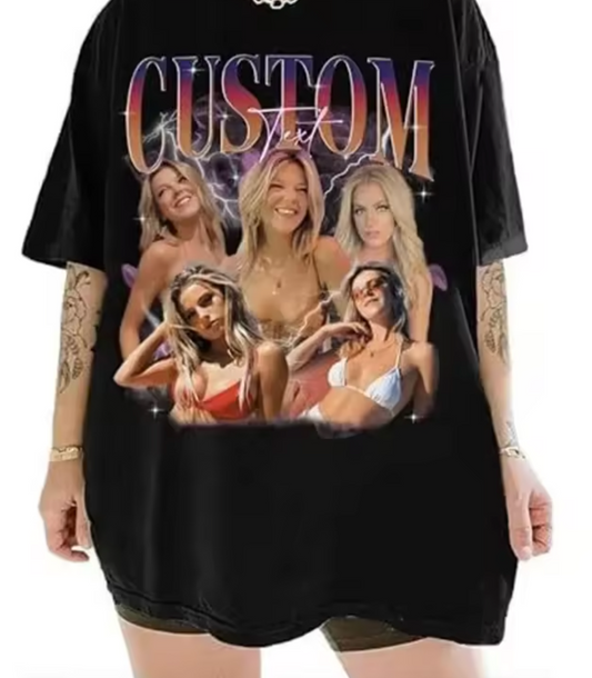 Custom