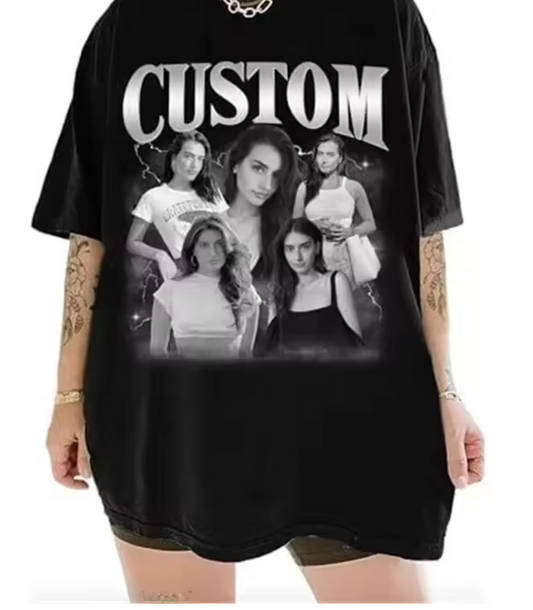 Custom
