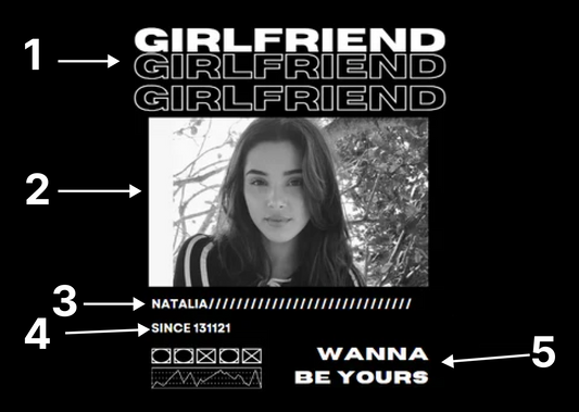 Girlfriend
