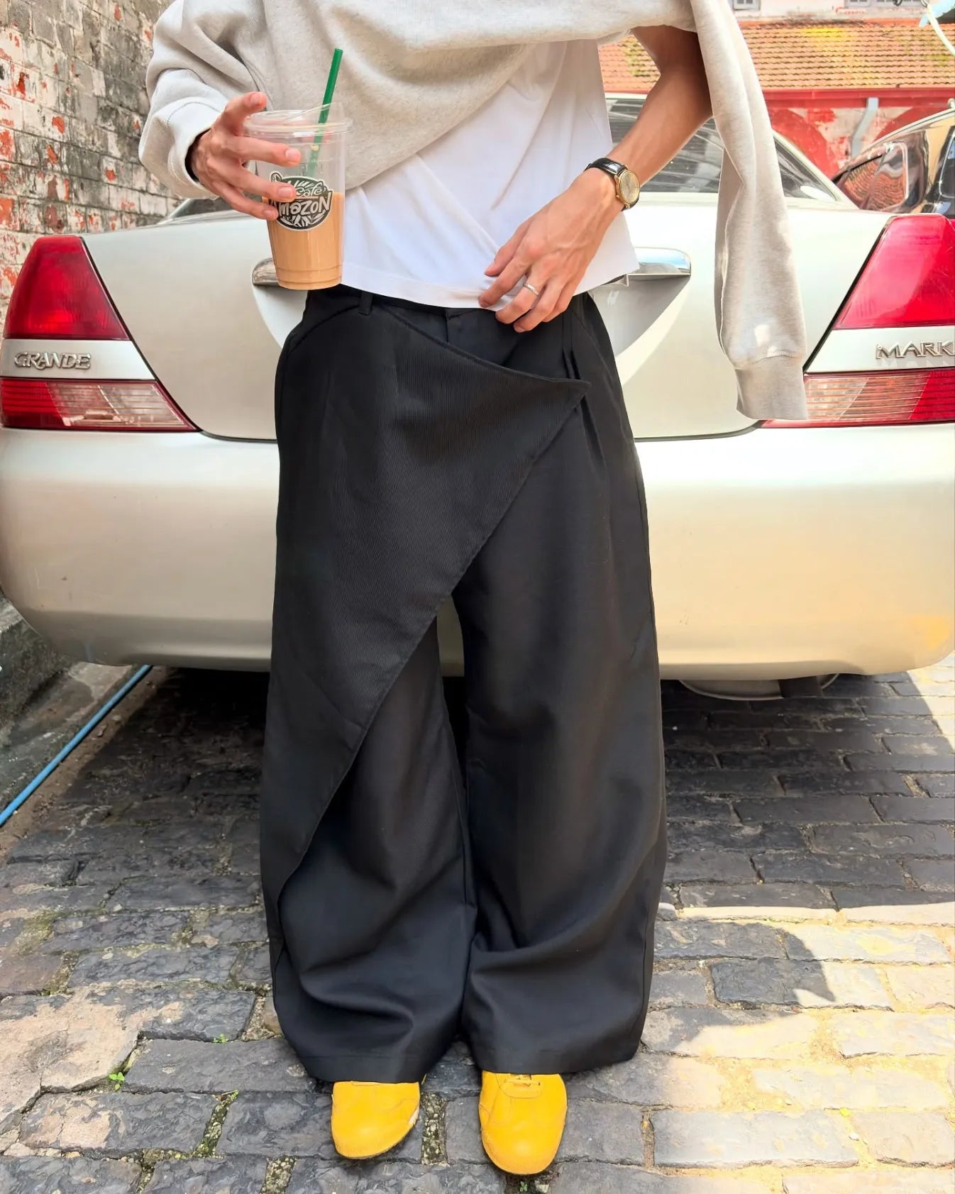 Pantalon