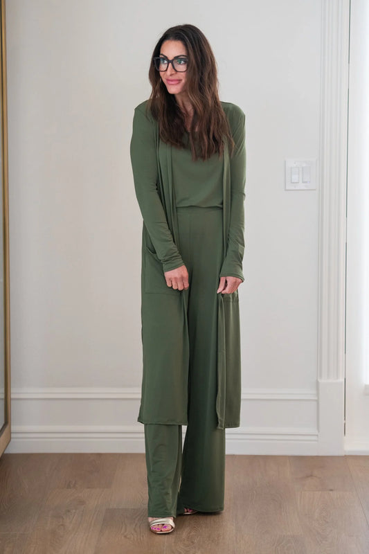 Ensemble Essentiel Brigitte
