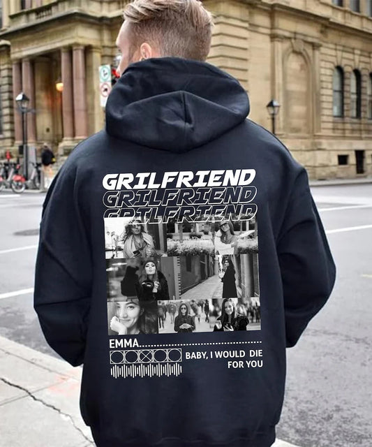 Girlfriend