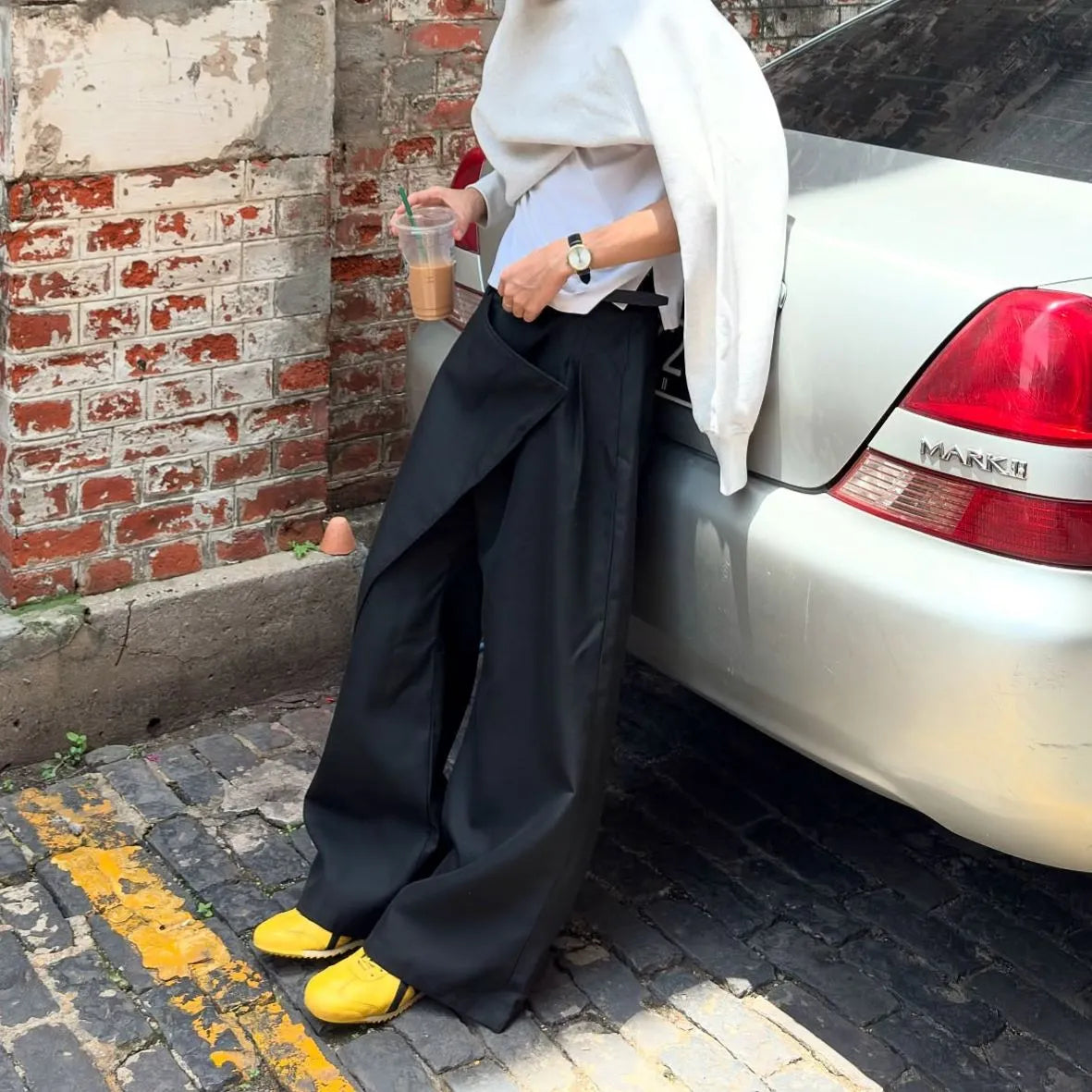 Pantalon