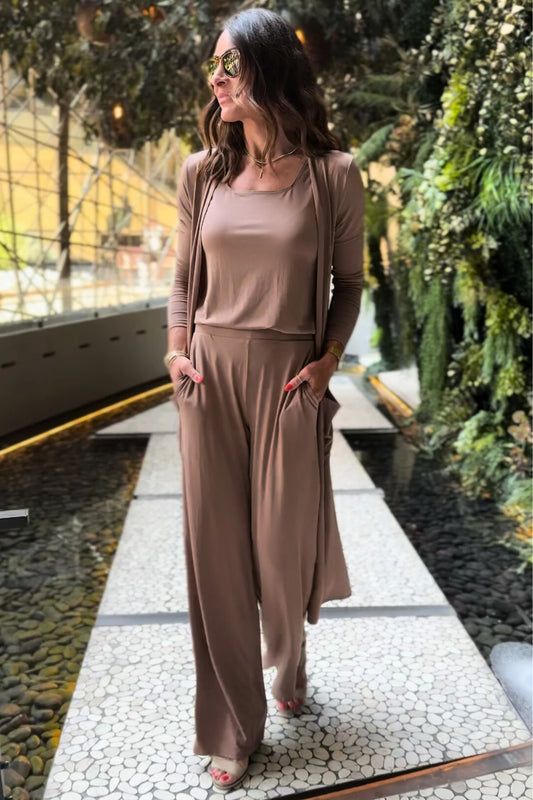 Ensemble Essentiel Brigitte
